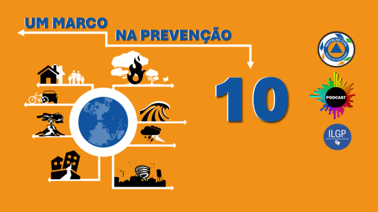 dia internacional da proteção civil