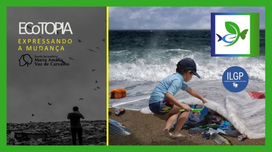 olhar e não ver