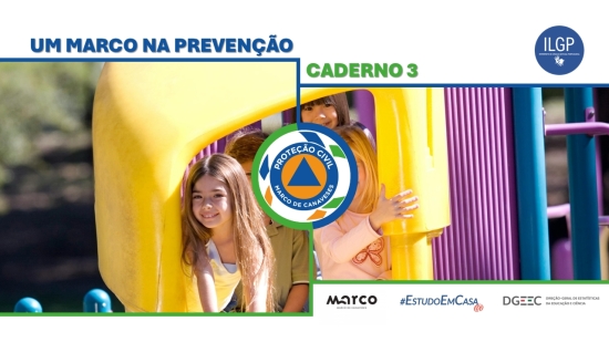 Proteção Civil e Educação