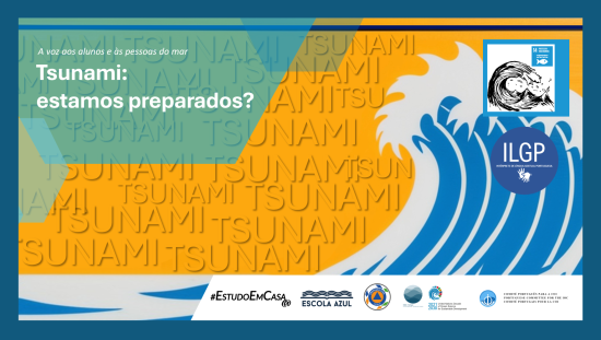 Tsunami estamos preparados