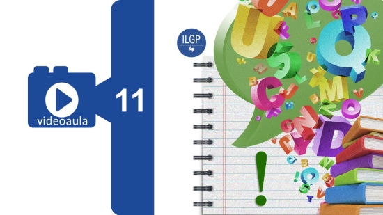 Imagem ilustrativa português 10 11