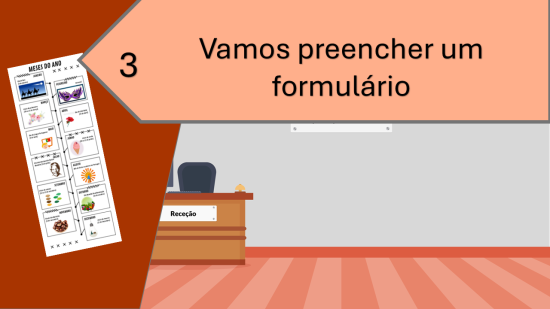 Imagem ilustrativa_vamos preencher um formulário
