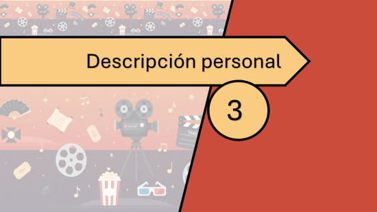 imagem ilustrativa descripción personal comparación 3