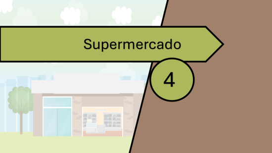 Imagem ilustrativa español supermercado 4