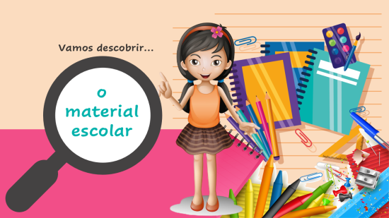 Material escolar