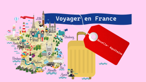 Voyager en France Aquitaine