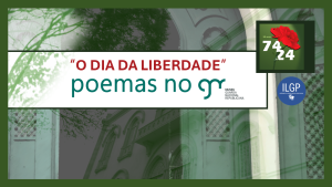 Poema O dia da Liberdade