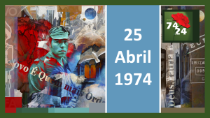 25 de Abril de 1974 Porquê