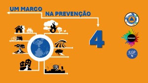 elementos da proteção civil