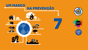 prevenção na atitude do cidadão