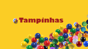 tampinhas