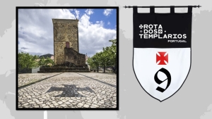 Templários 9