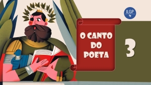 Canto do Poeta 3 - Ao desconcerto do mundo