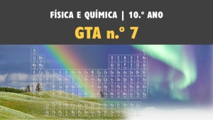 GTA 7 | T1 | ST2 | Energia dos eletrões nos átomos - espetros