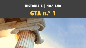 GTA 1 | T1 T ST 1 | O Modelo Ateniense