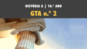 GTA 2 | T1 | ST 1 | O Modelo Ateniense