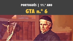 GTA 6 | T3 | ST 1 | Enquadramento histórico-cultural