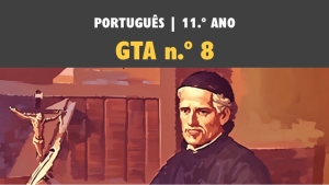 GTA 8 | T3 | ST 1 | Enquadramento histórico-cultural