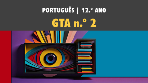 GTA 2 | T1 | Projeto individual de leitura... É para mim?
