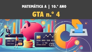 GTA 4 | T1 | ST2 | Modelos Matemáticos em finanças