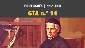 GTA 14 | T3 | ST3 | Integração e avaliação de aprendizagens