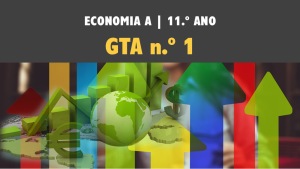 GTA 1 | T1 | Os agentes económicos e o circuito económico