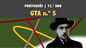 GTA 5 | T2 | ST2 | Poesia do Eu - Autopsicografia