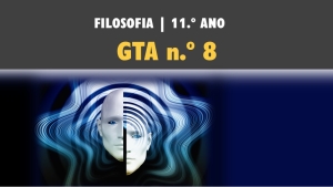 GTA 1 | T4 | ST1 | Descrição e interpretação da atividade cognoscitiva