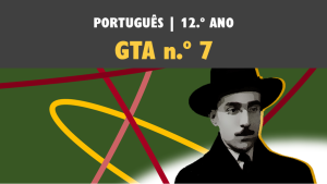GTA 7 | T2 | ST3 | Dor de pensar