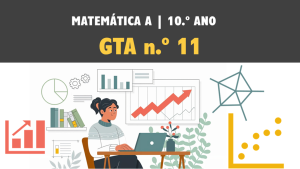 GTA 11 | T2 | ST1 | Problema Estatístico, população, amostra e variável