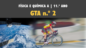 GTA 2 | T1 | ST1 | Tempo, posição, velocidade e aceleração