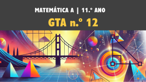 GTA 12 | T1 | ST4 | Funções trigonométricas