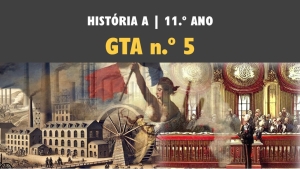 GTA 5 | T1 | ST2 | Triunfo dos Estados e dinâmicas económicas