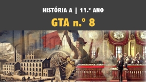 GTA 8 | T1 | ST2 | Triunfo dos Estados e dinâmicas económicas