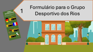 Imagem ilustrativa_preencher um formulário de inscrição