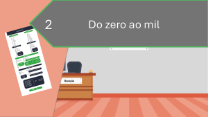 Imagem ilustrativa_Preencher um formulário