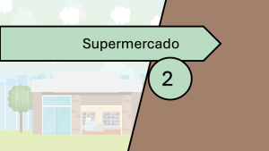 Imagem ilustrativa espanhol supermercado 2