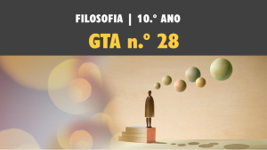 GTA 28 | T3 | Temas e problemas do mundo contemporâneo