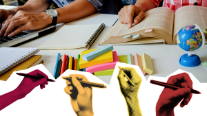 imagem ilustrativa aprender híbrida