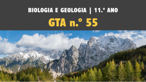 GTA 55 | T7 | Deformação de rochas​