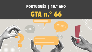 GTA 66 | T14 | Valores modais