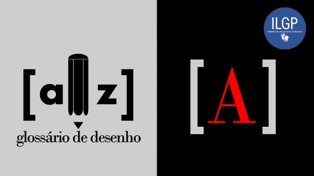 Glossário de Desenho Letra A