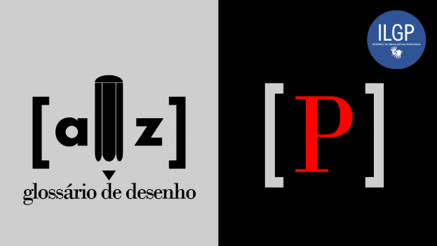 Glossário de Desenho Letra P