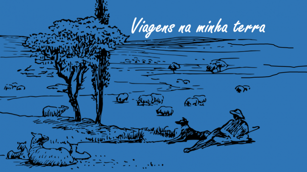 Imagem ilustrativa Viagens