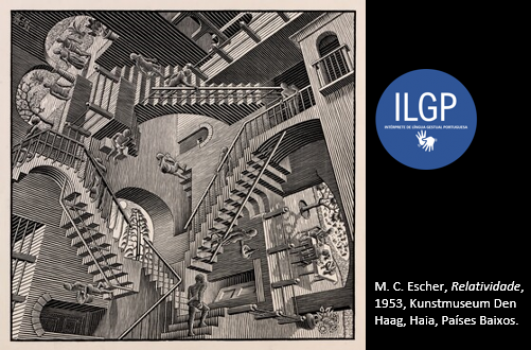 Escher_imagem ilustrativa