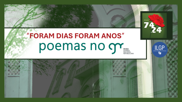 Poema Foram dias foram anos