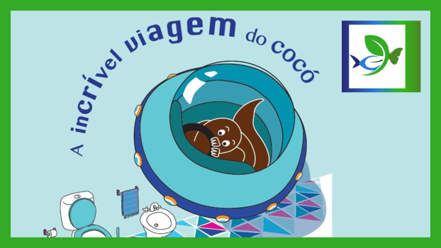 Viagem do Cocó