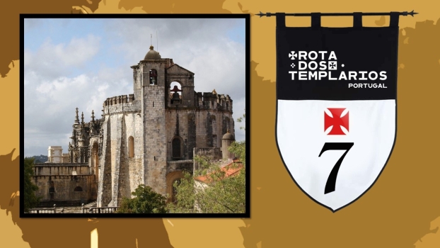 Templários 7