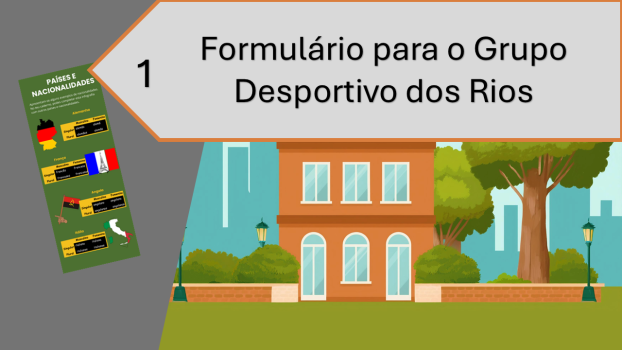 Imagem ilustrativa_preencher um formulário de inscrição