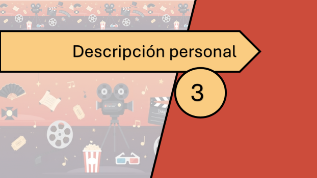 imagem ilustrativa descripción personal comparación 3